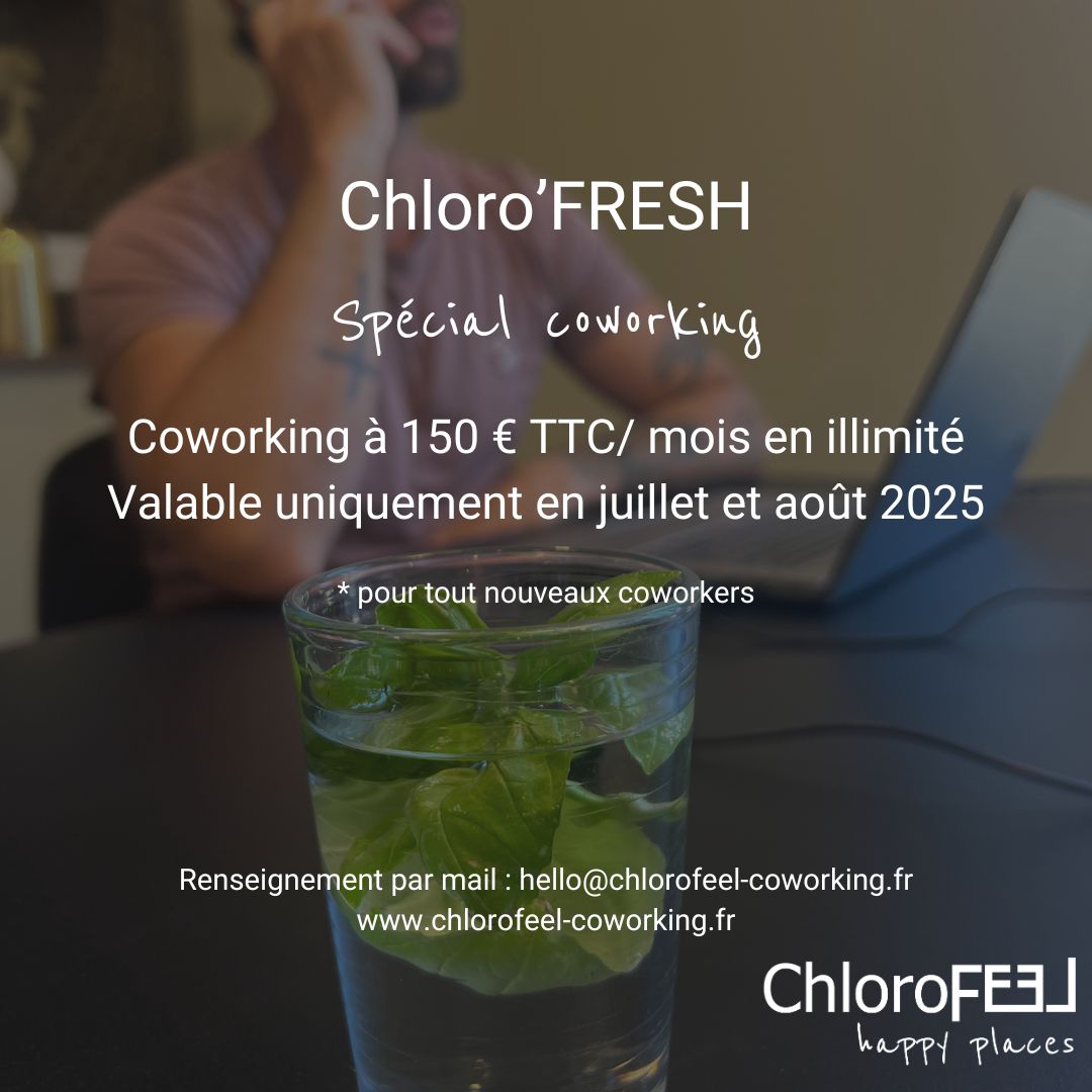 Chloro FRESH